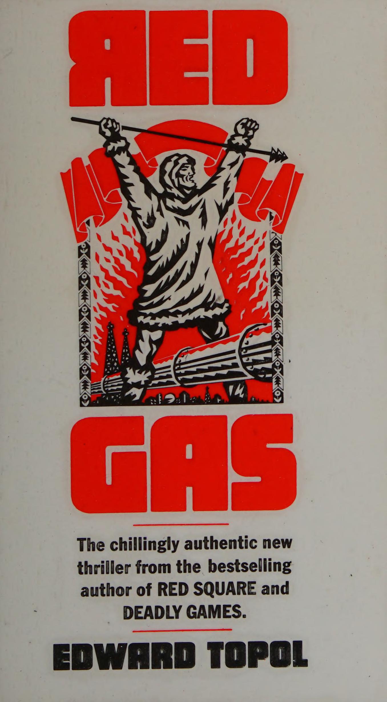 Red Gas