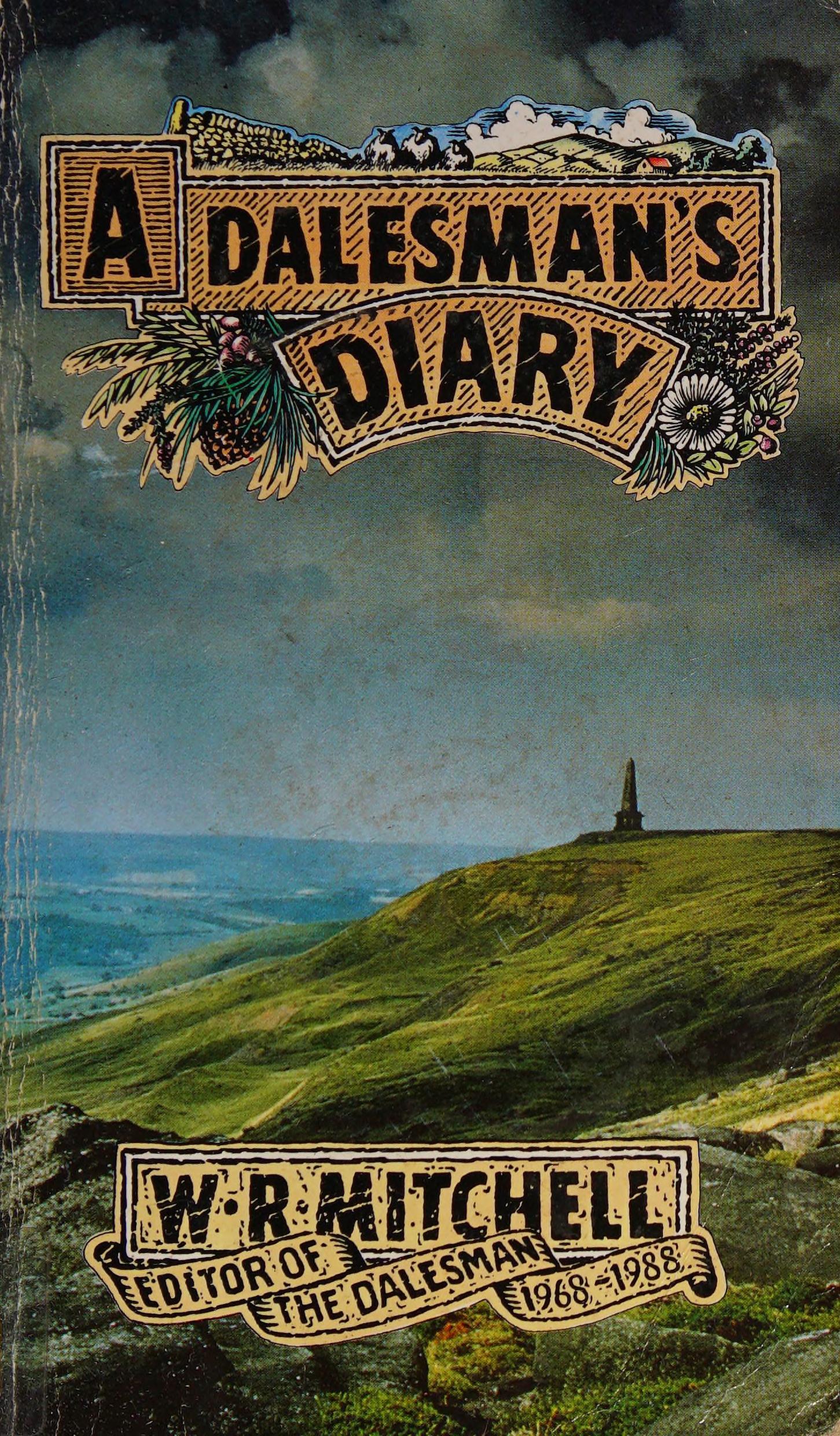 A Dalesman'S Diary