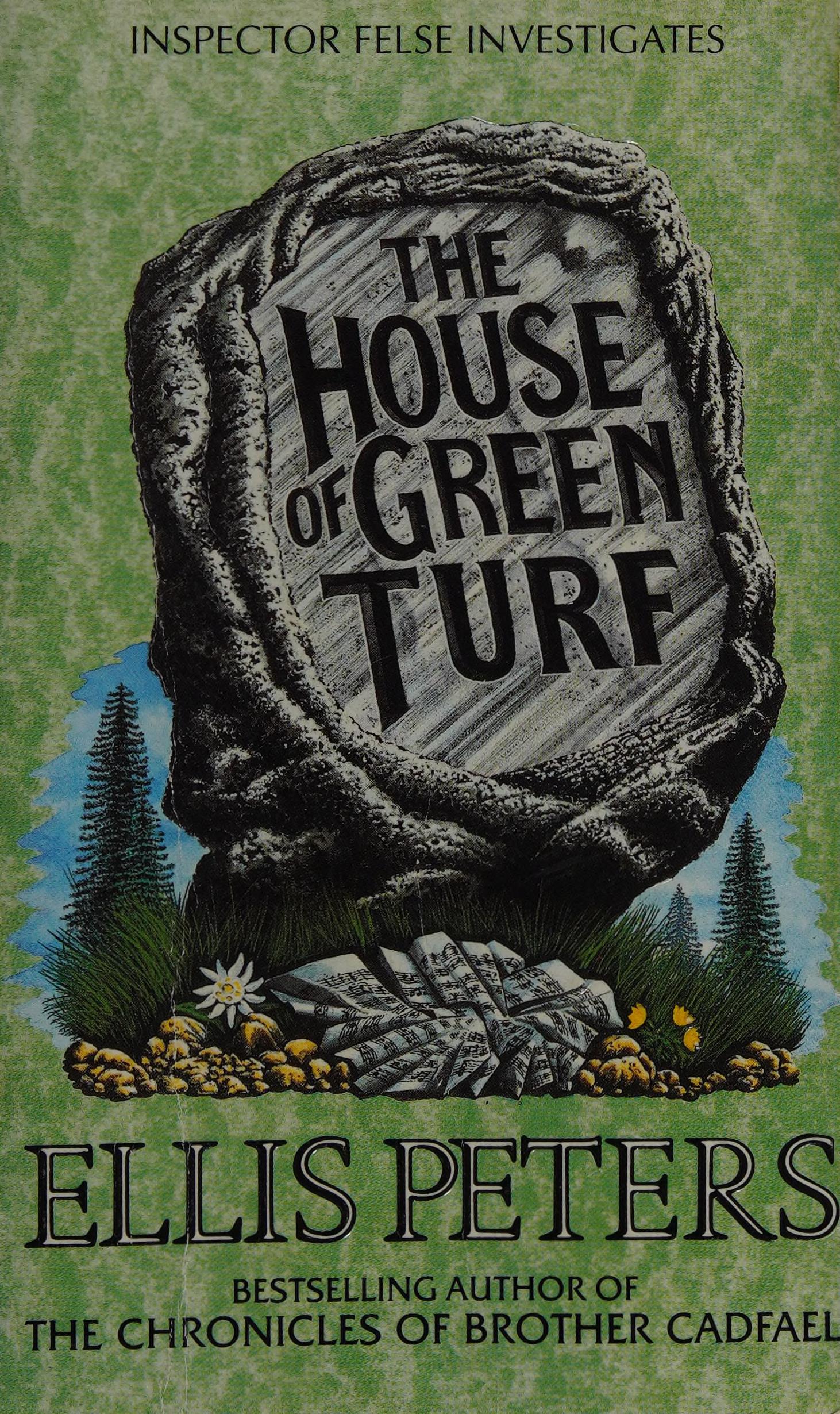 The House of Green Turf