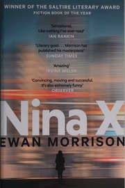 Nina X