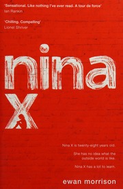 Nina X
