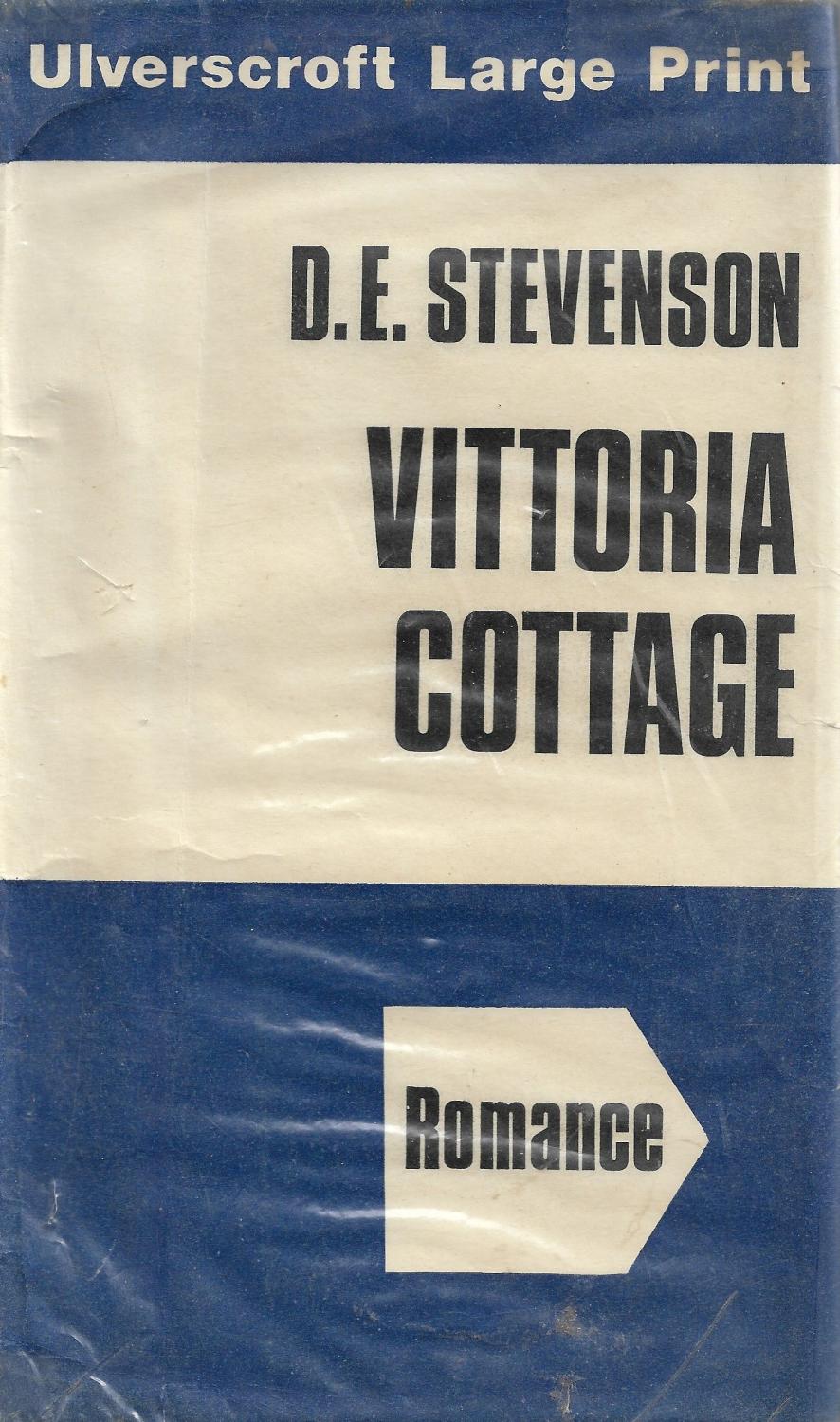 Vittoria Cottage