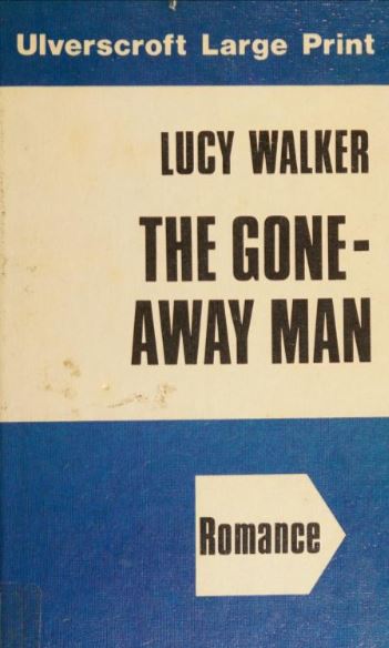 Gone-Away Man