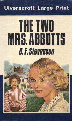 The Two Mrs Abbotts
