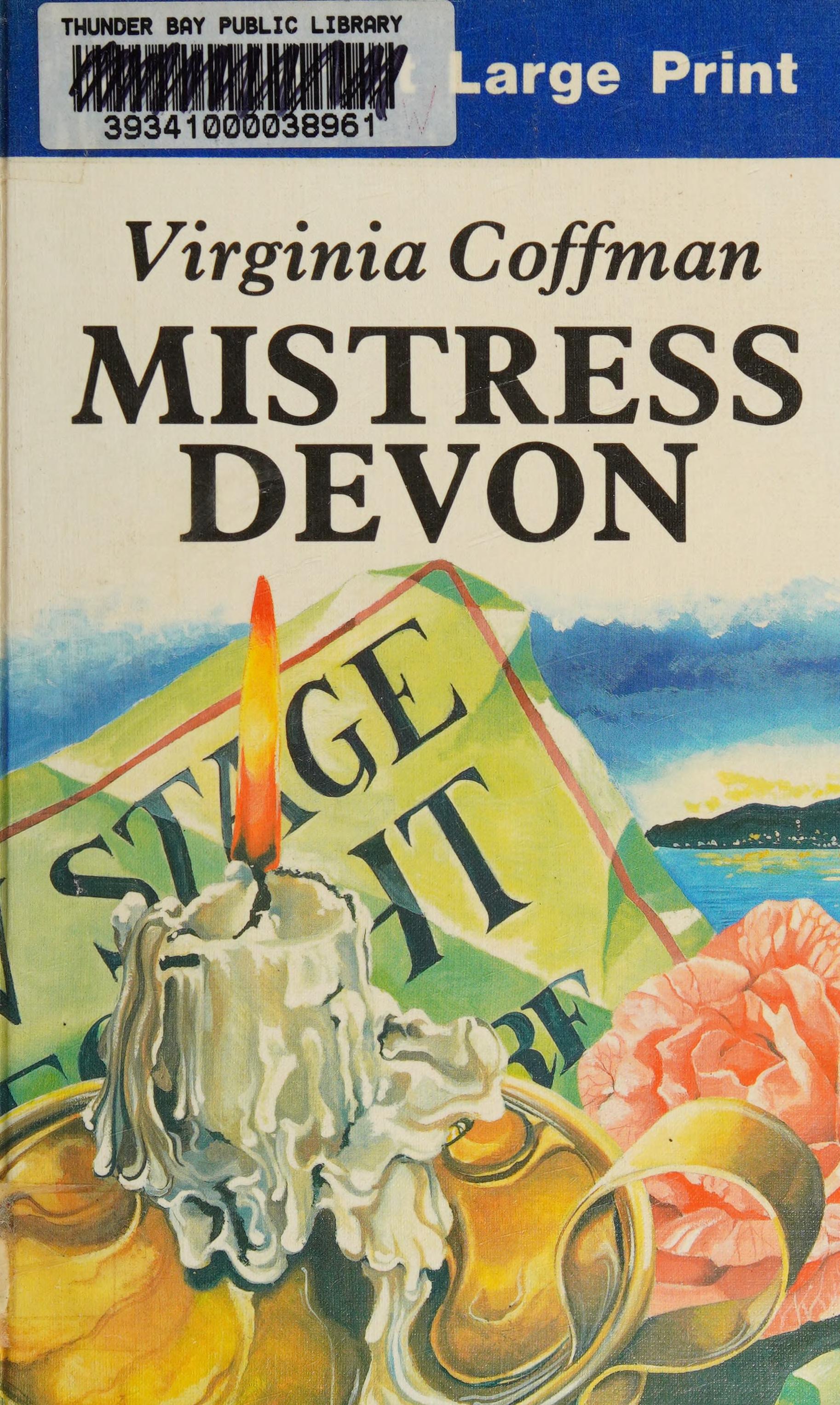 Mistress Devon