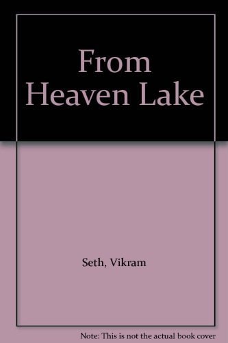 From Heaven Lake