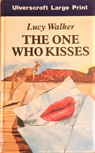 The One Who Kisses