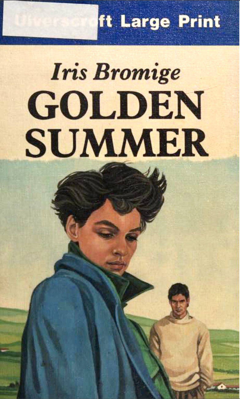 Golden Summer