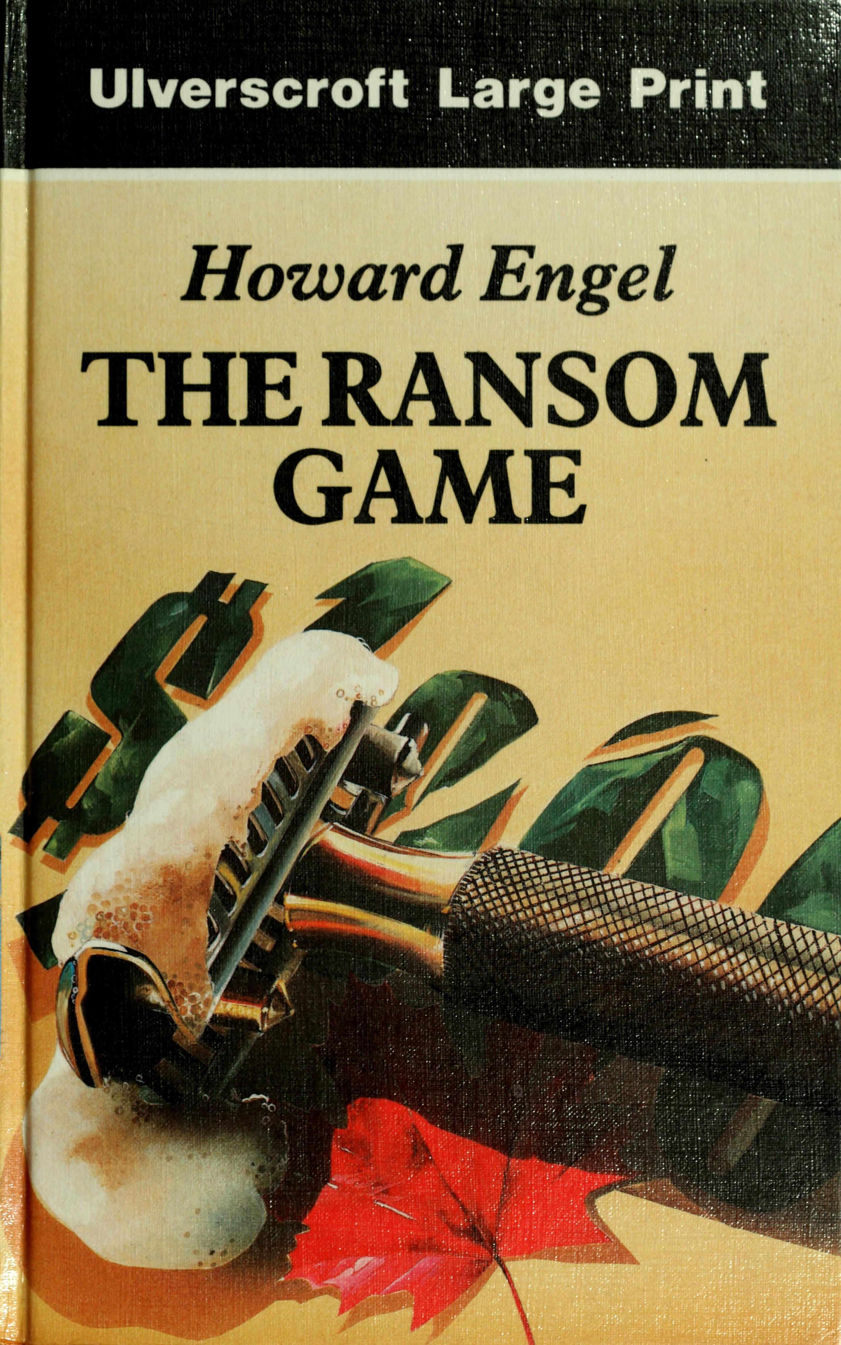 The Ransom Game