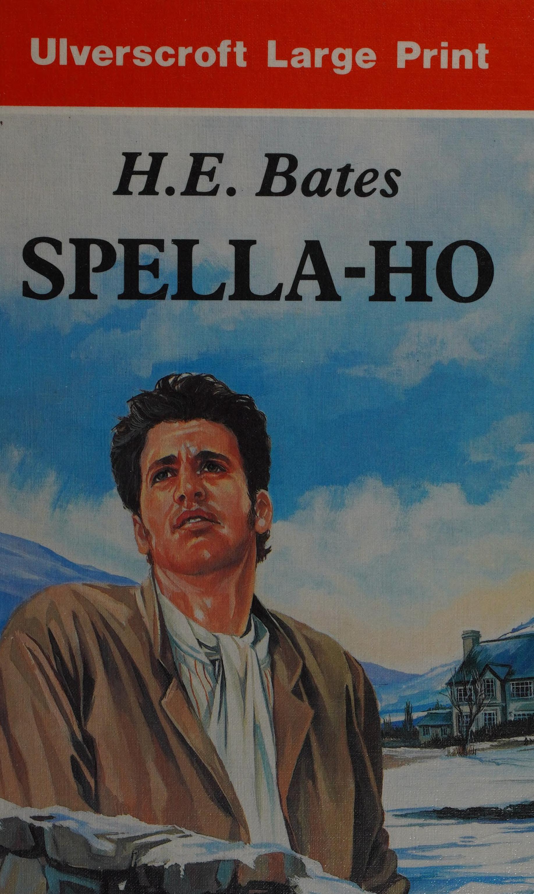 Spella-Ho