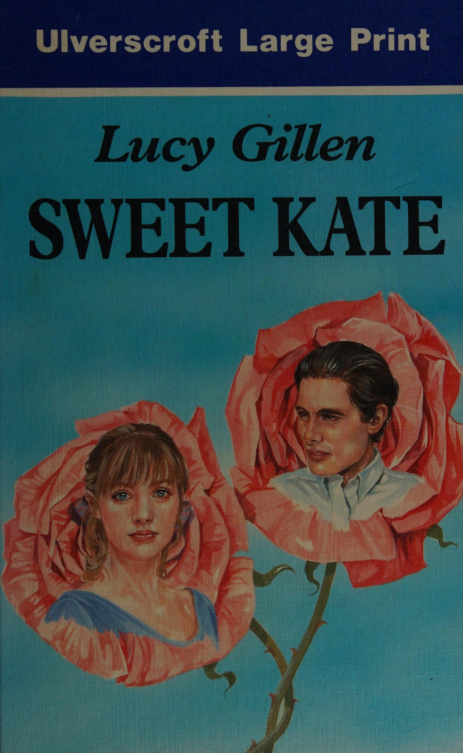 Sweet Kate