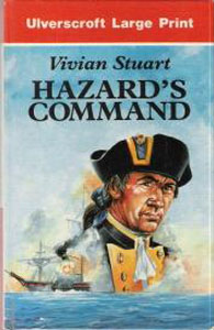 Hazard's Command