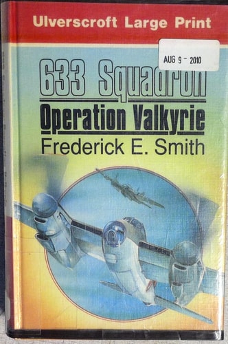 633 Squadron