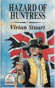 Hazard of Huntress