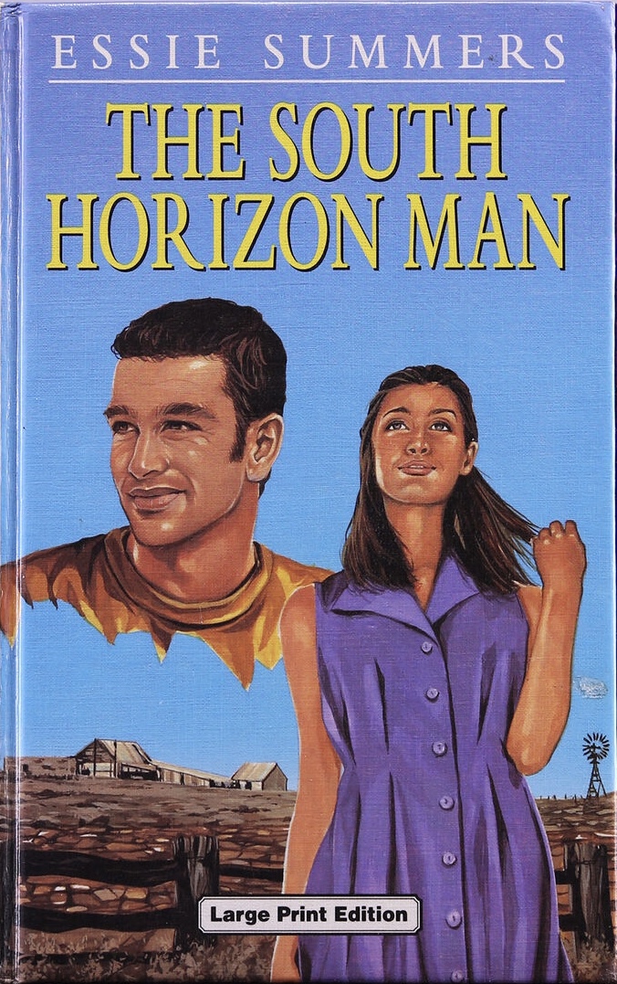 The South Horizon Man
