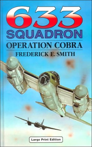 633 Squadron