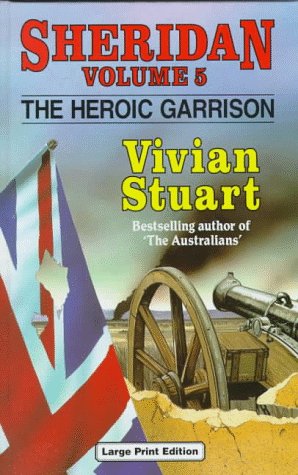 The Heroic Garrison