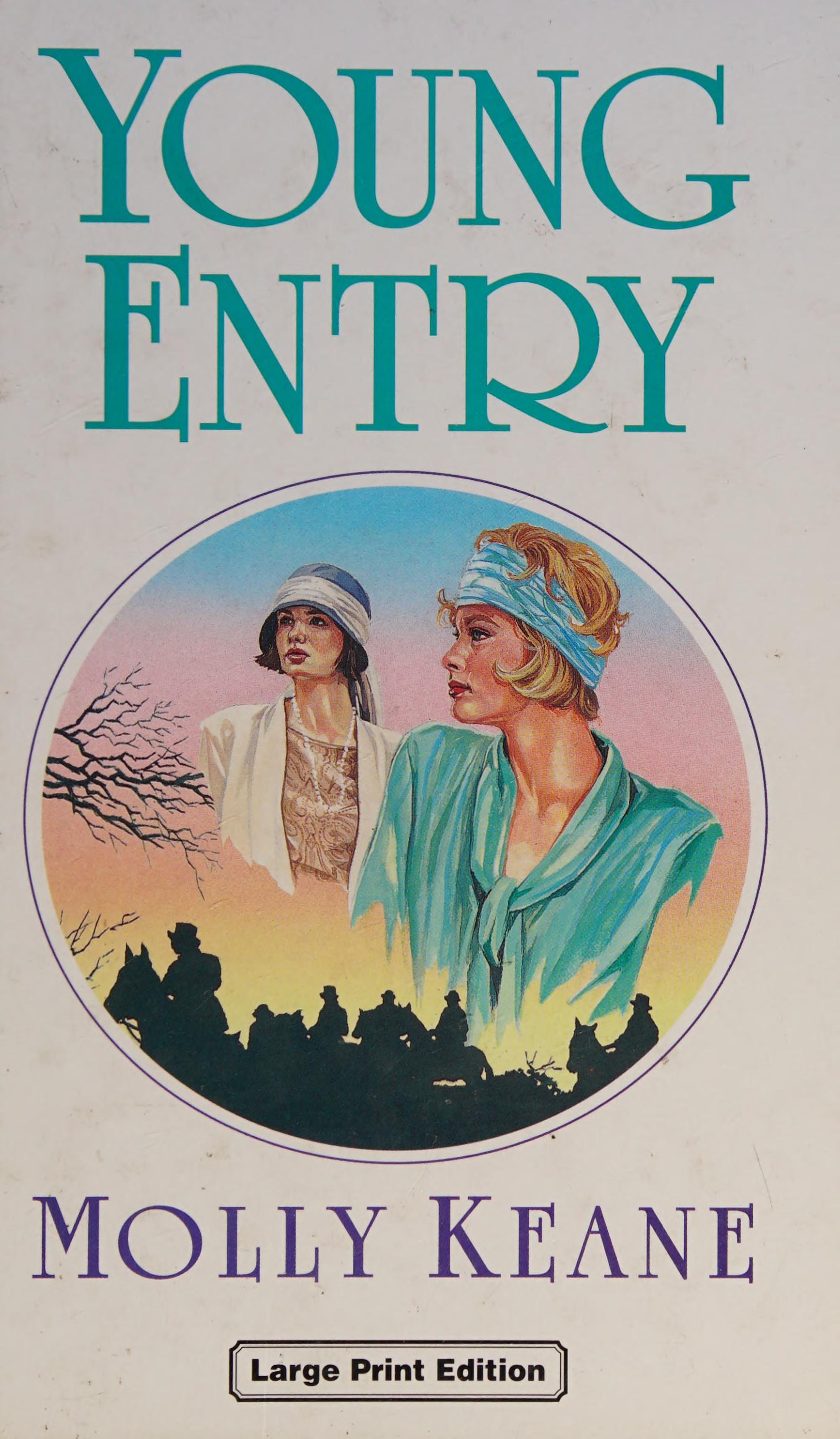 Young Entry