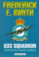633 Squadron:Operation Rhine Maiden