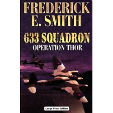633 Squadron:Operation Thor