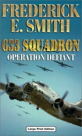 633 Squadron:Operation Defiant