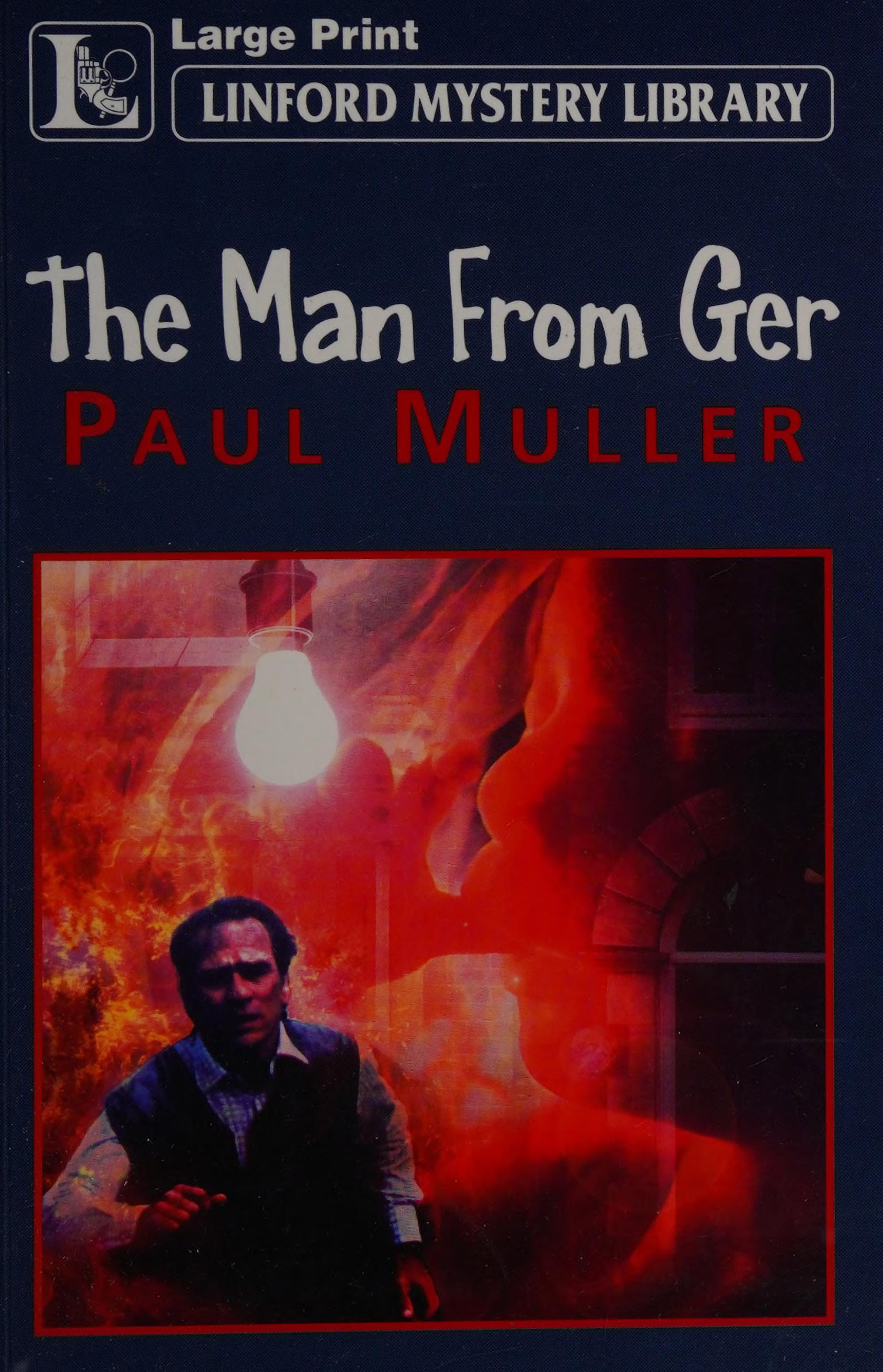 The Man from Ger