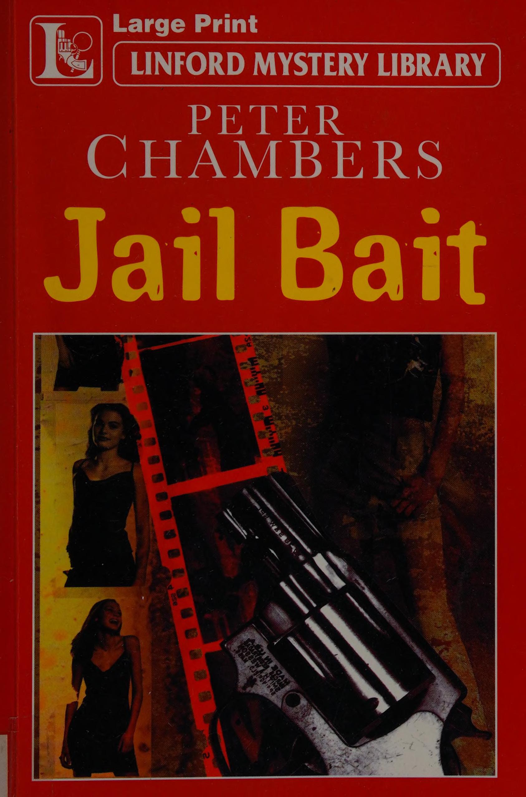 Jail Bait