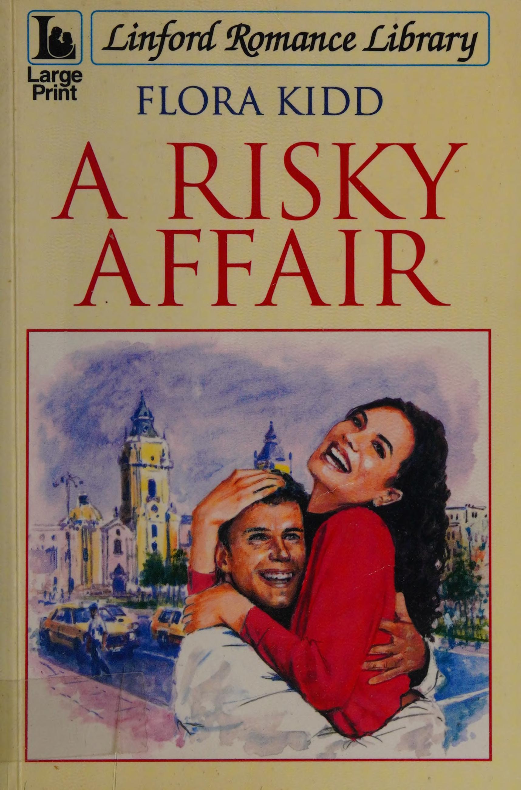 A Risky Affair