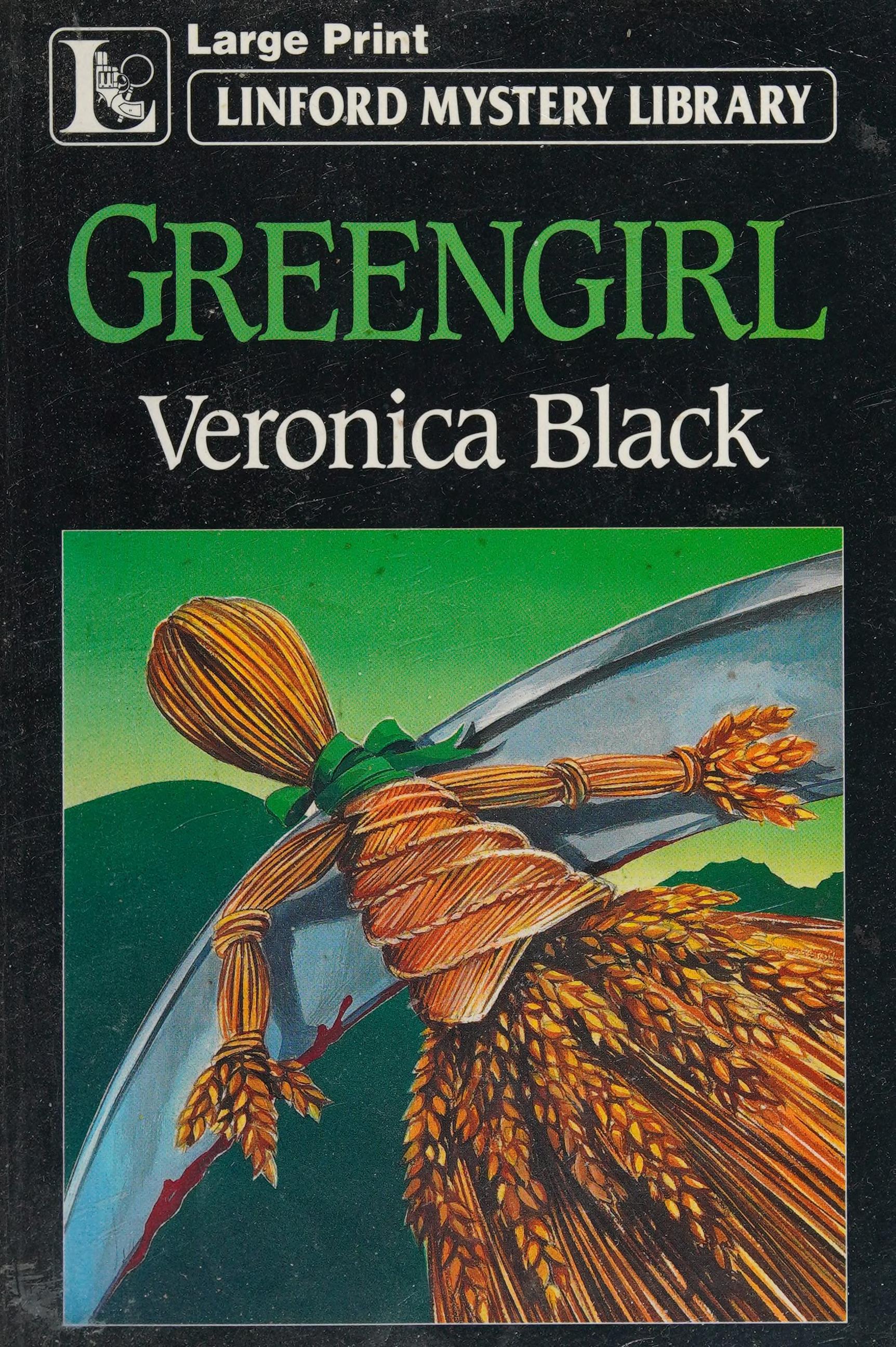 Greengirl