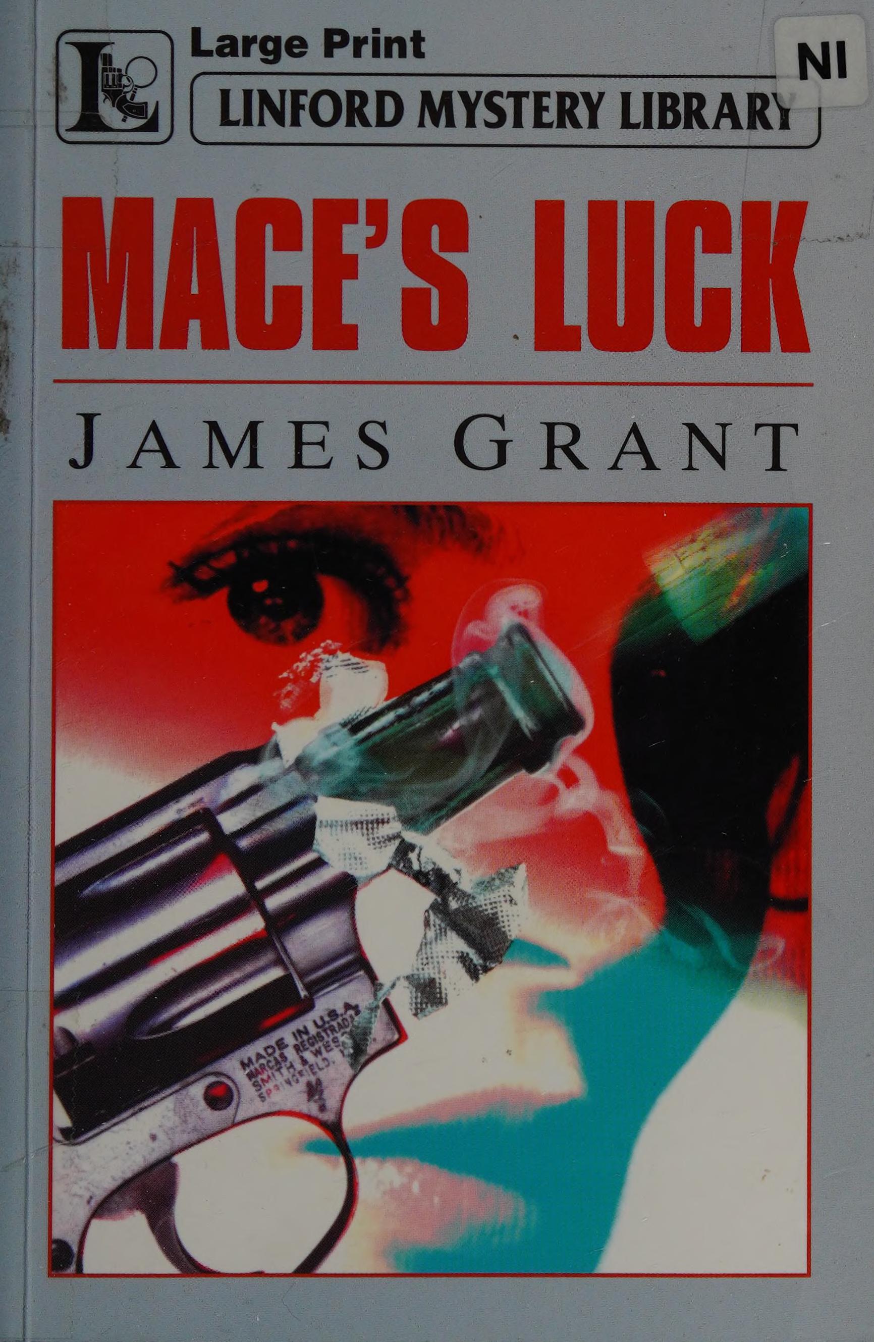 Mace's Luck