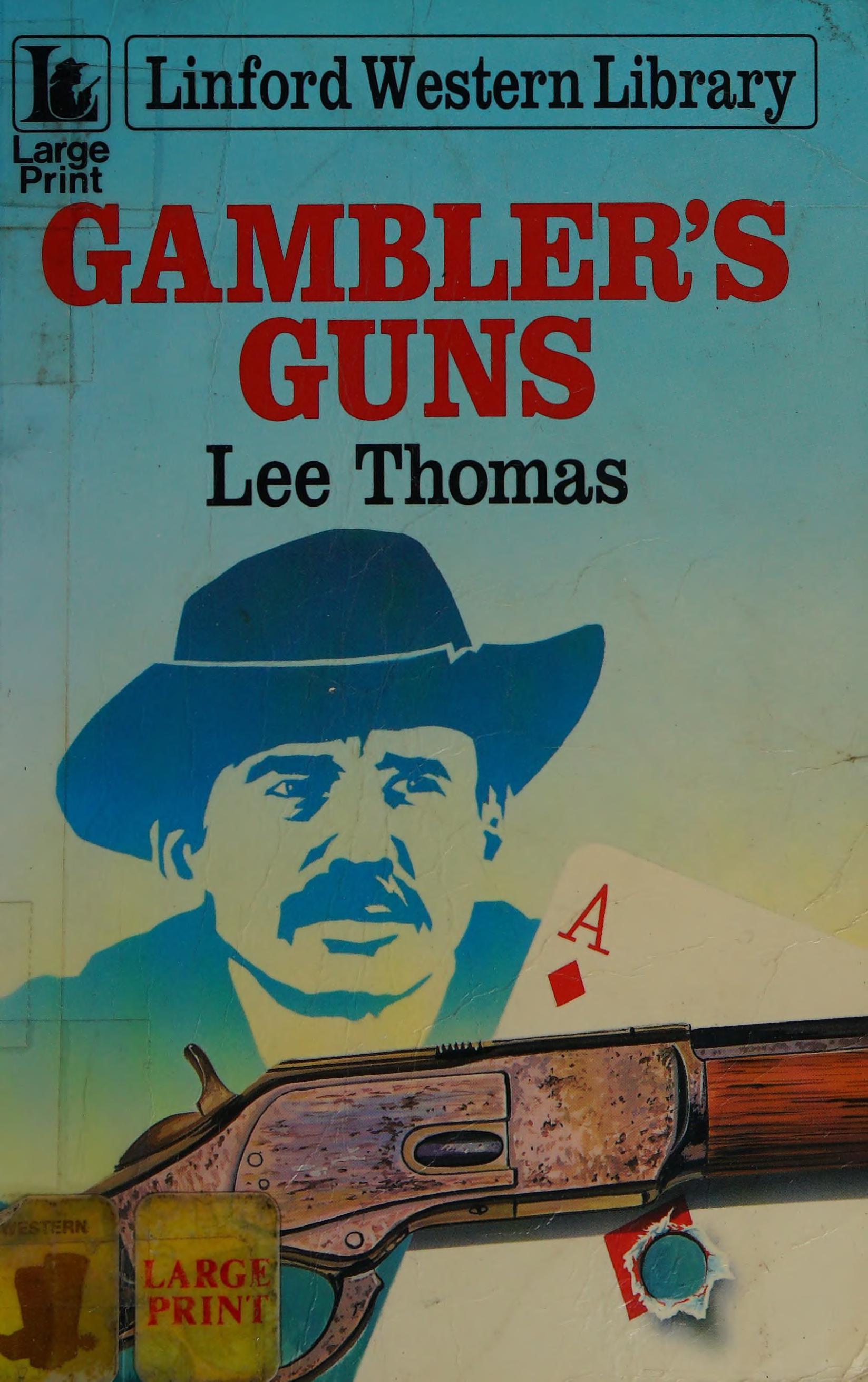 Gambler's Guns