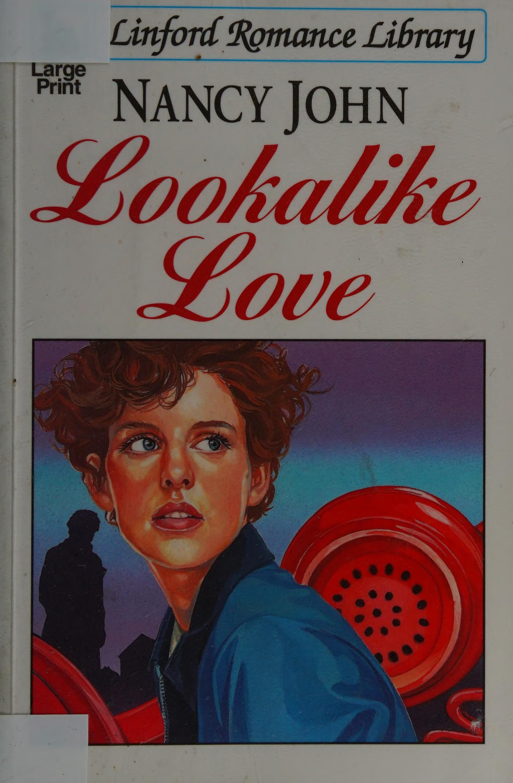 Lookalike Love
