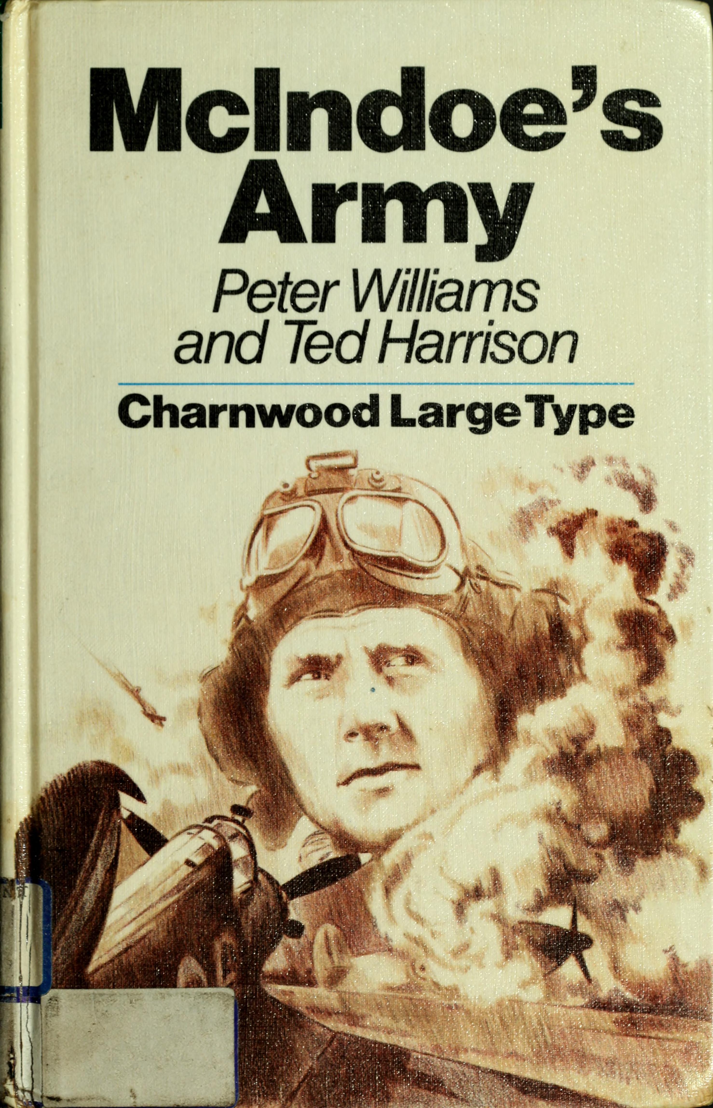 Mcindoe's Army
