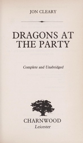 Dragons at the Party