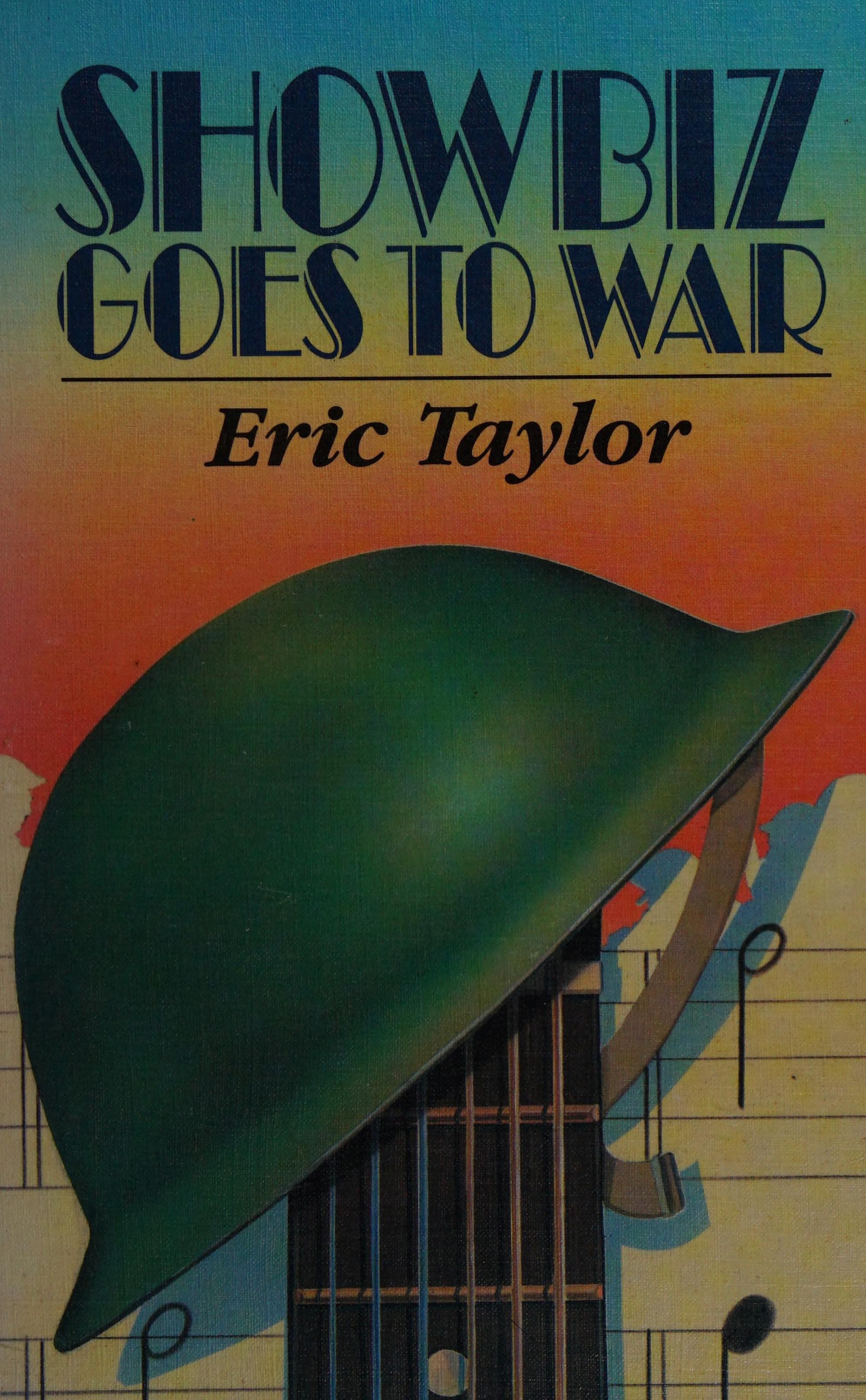 Showbiz Goes to War