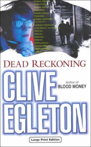 Dead Reckoning