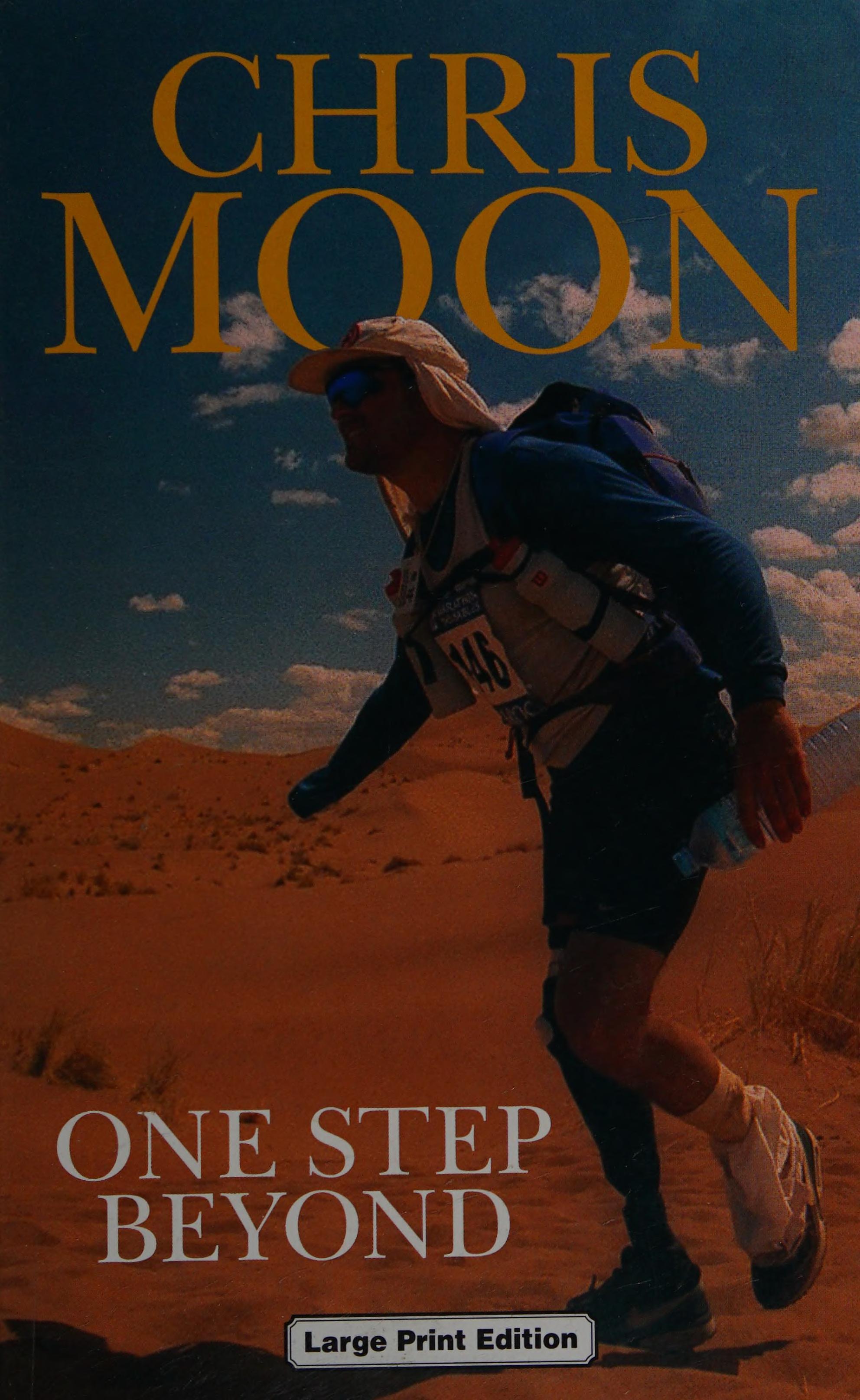 One Step Beyond