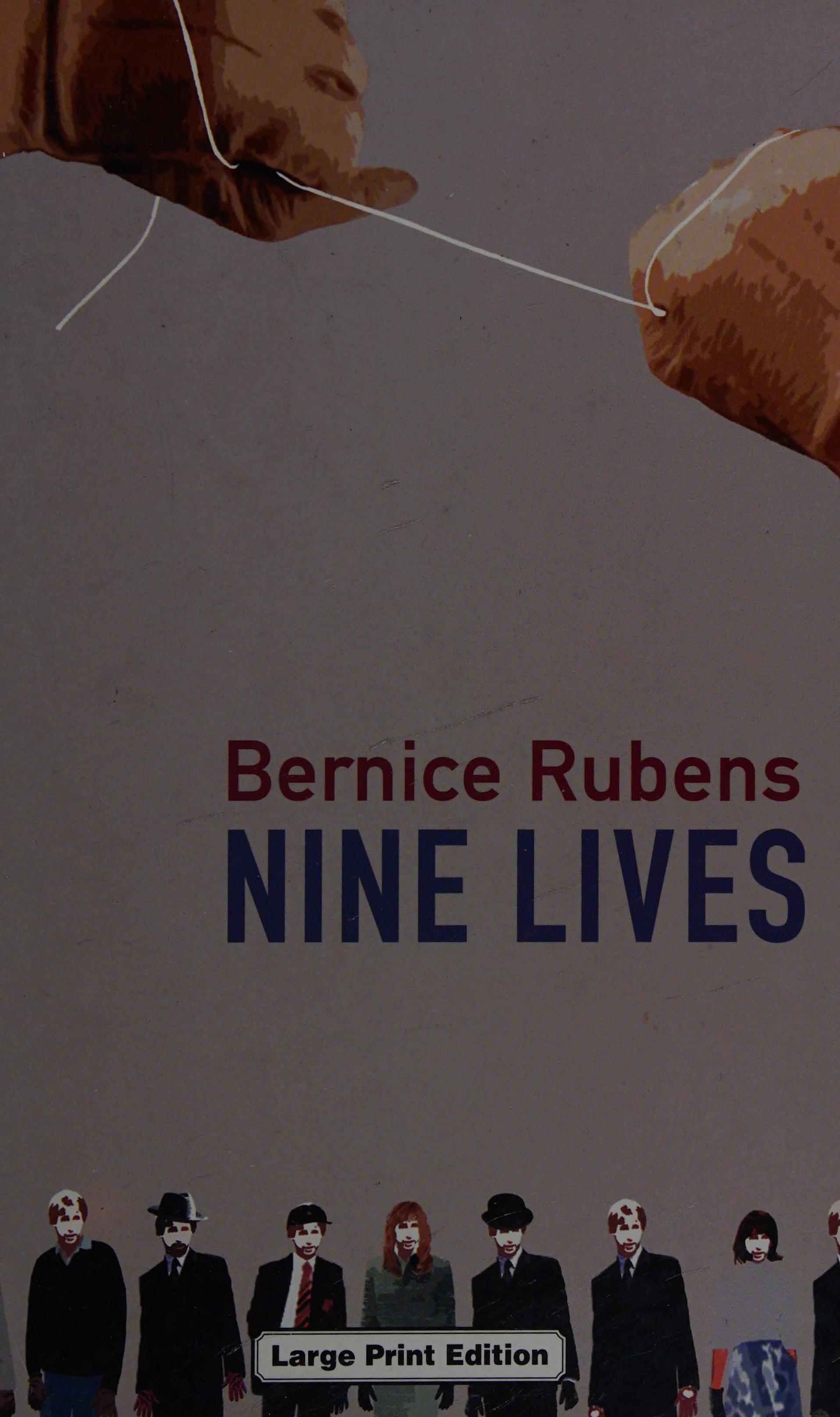 Nine Lives