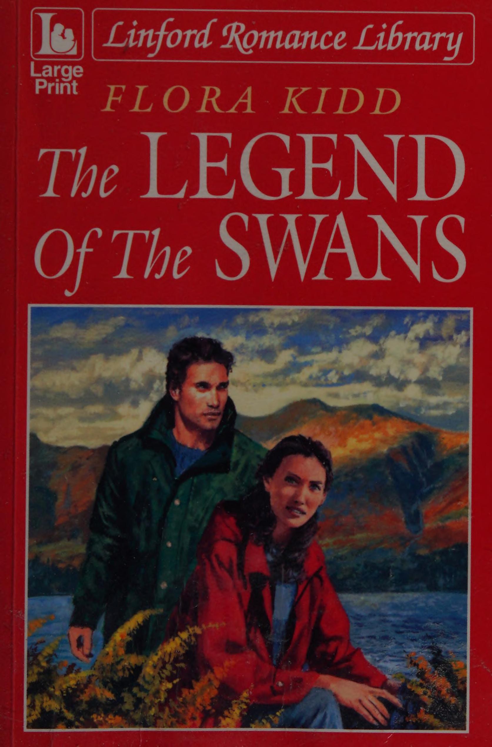 The Legend of the Swans