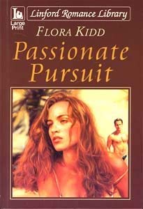 Passionate Pursuit