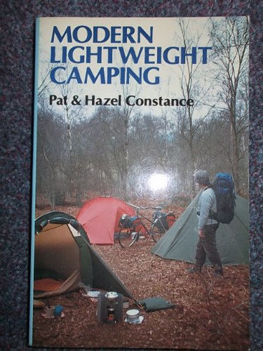 Modern Lightweight Camping