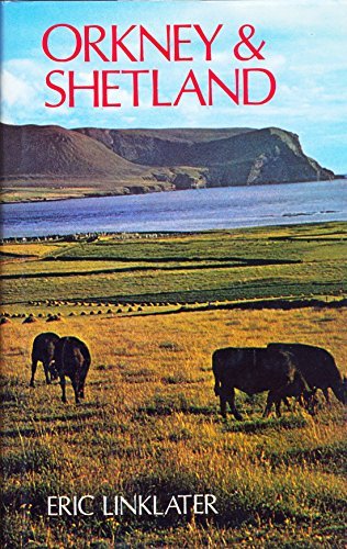 Orkney and Shetland Islands