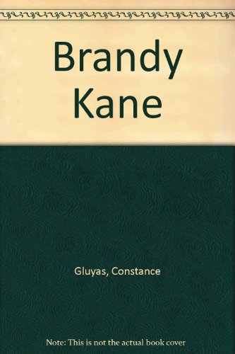 Brandy Kane