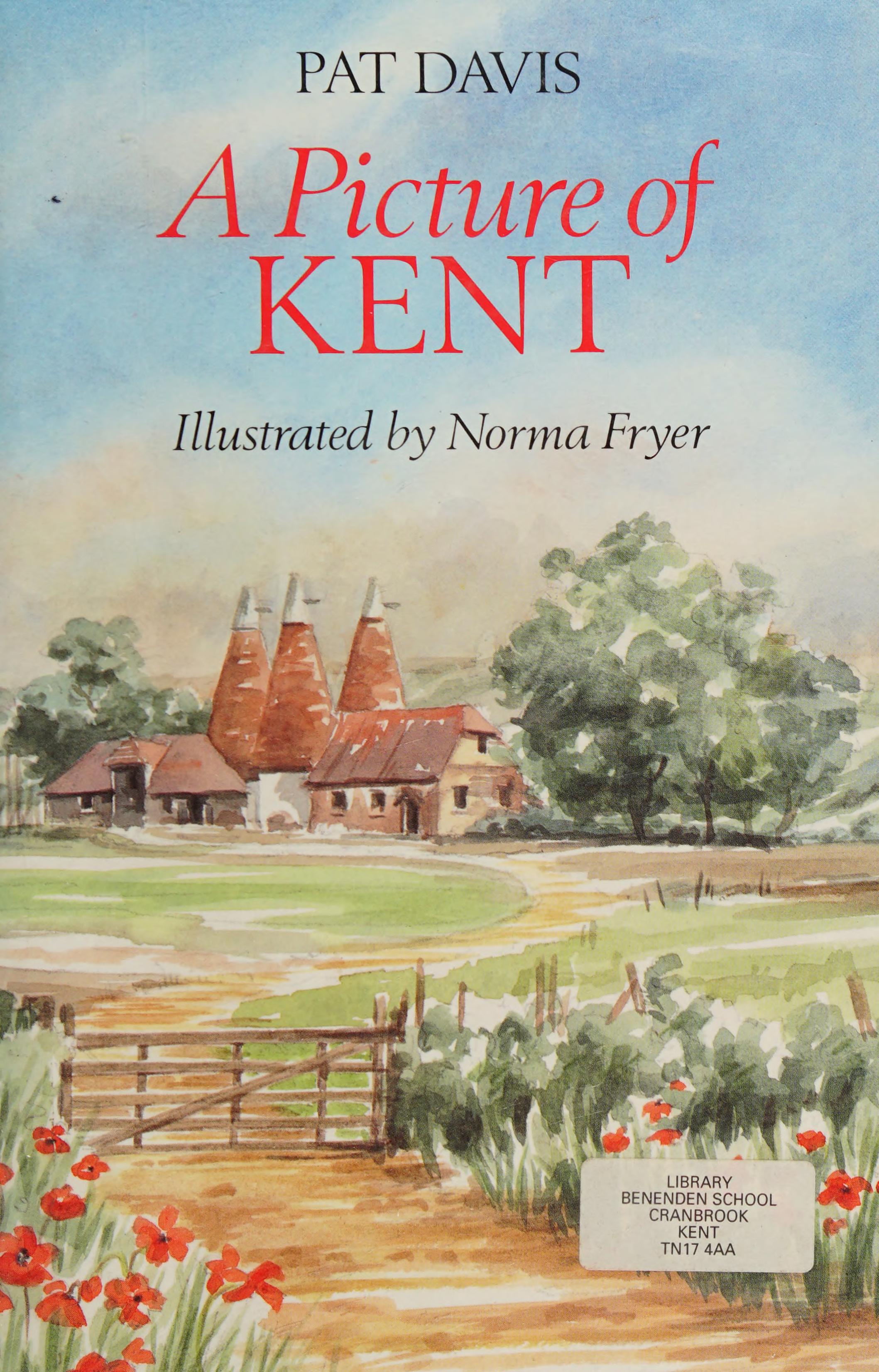 A Picture Of Kent