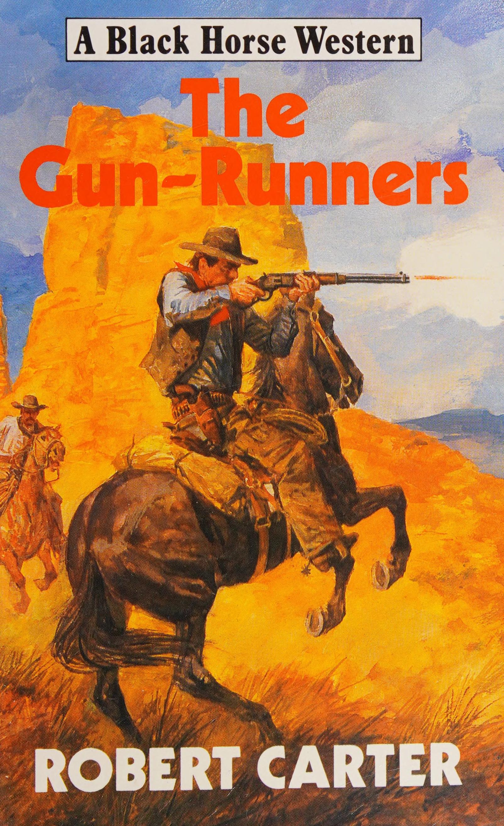 The Gun-Runners