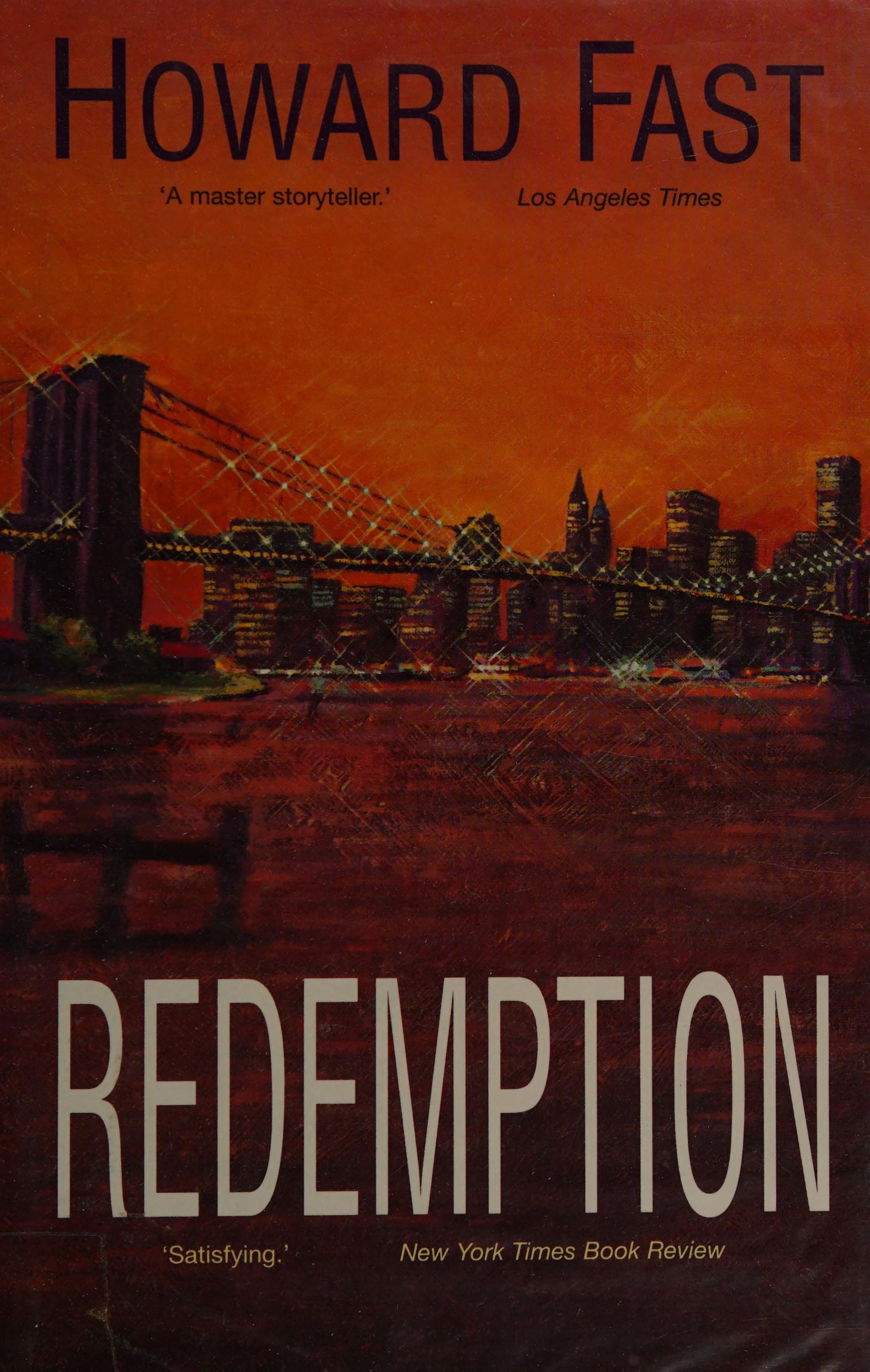 Redemption
