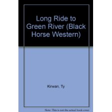 Long Ride to Green River