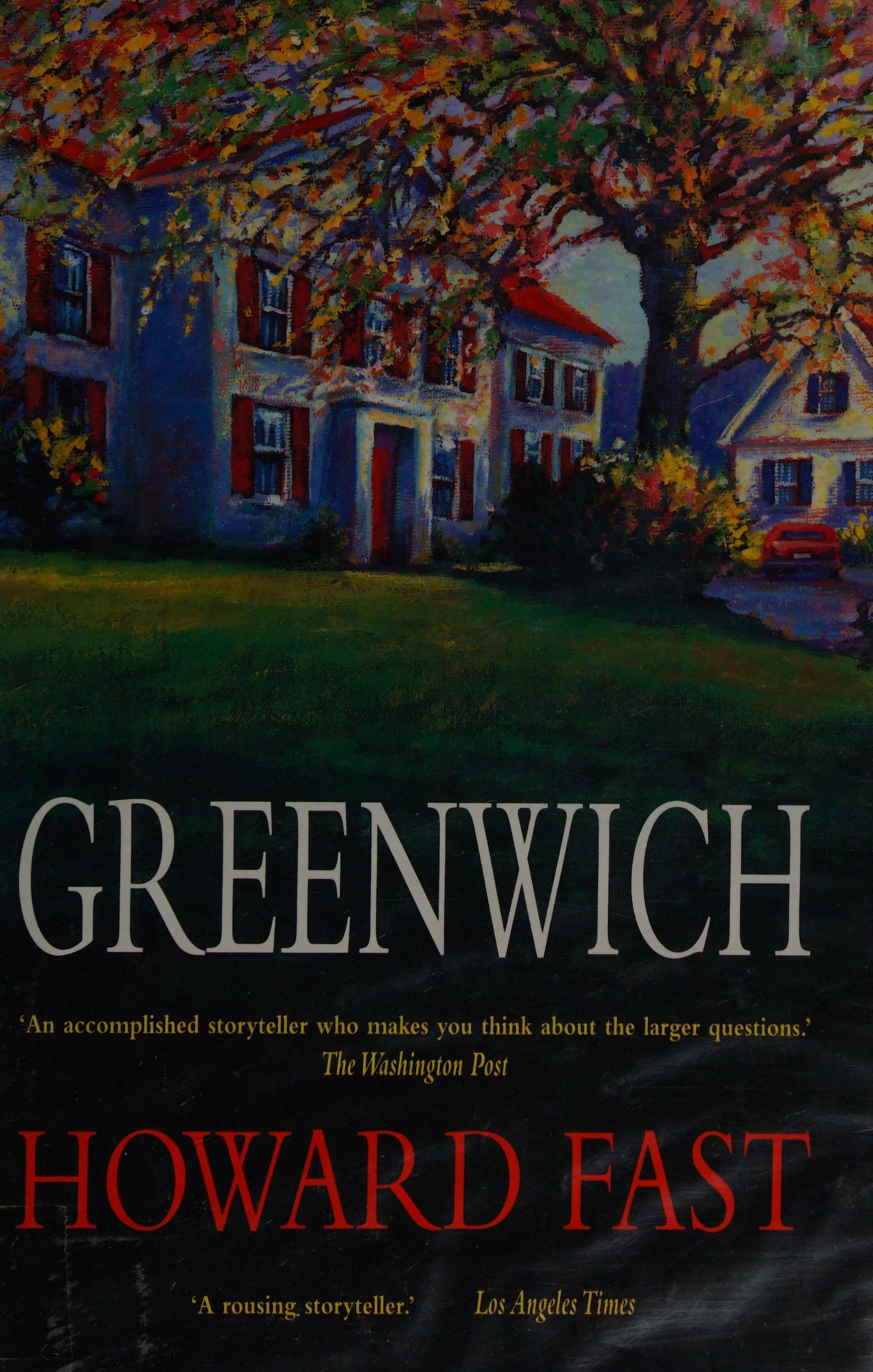 Greenwich