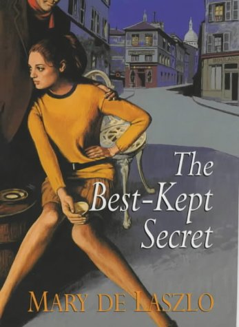 The Best-Kept Secret