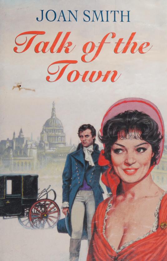 Talk of the Town